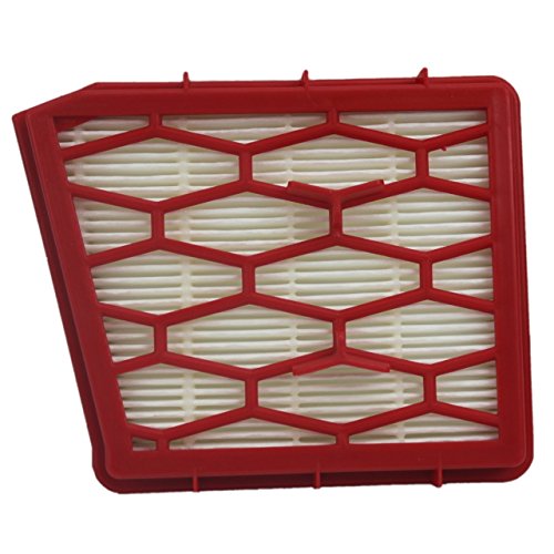 Dirt Devil F51 Exhaust HEPA Filter - Thumbnail 3