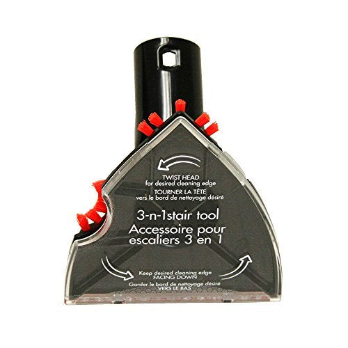 OEM Bissell 3 in 1 Stair Tool Part 1603650