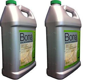 Bona Pro Series Cleaners, Pro Stone/Tile/Laminate Refill 2-Gallon Refill Part WM700018175