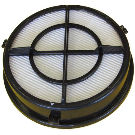 Bissell Pet Hair Eraser Post Motor Filter. Replaces OEM# 1608861 / 160-8861