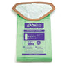 Proteam Vacuum Bags, 6Qt Industrial-Grade Proteam SuperCoach Vacum Bags, SuperCoach Pro 6 OEM Part 107314