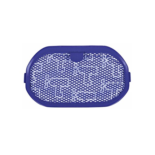 Dyson Filter, Prefilter Rinsable DC31, DC34, DC35, DC44 Genuine Part 917066-02