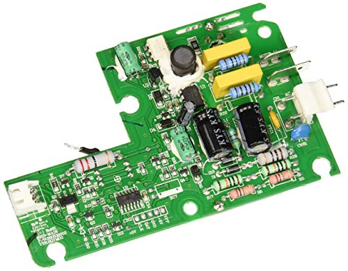Hoover PCB Assembly-Main, Top Band Part 280532002