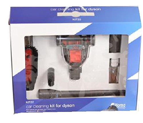 Dyson Car Cleaning Attachment Kit Part 10-4902-09