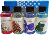 Rainbow Genuine Assorted Fragrances Collection Pack for Rainbow and RainMate