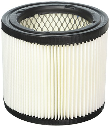 Shop Vac Hangup Cartridge Filter for Shop Vac Part 9039800, 9039833