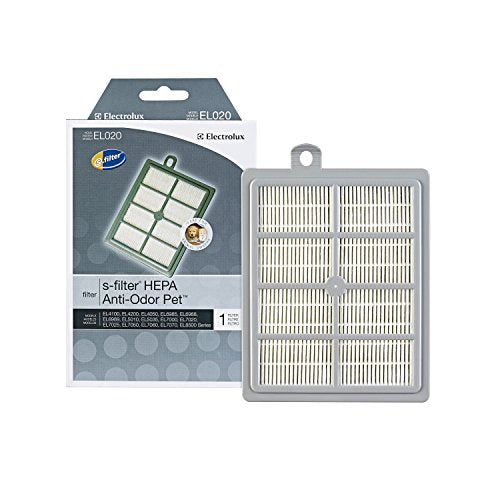 Genuine Electrolux Anti-Odor HEPA Filter EL020