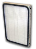HEPA Vacuum Filter for Kenmore EF-1 for Select Canisters and Uprights Part 976