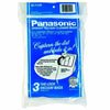 Panasonic MCV145M Vacuum Bags 3/PK