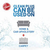 HOOVER CleanPlus Carpet Cleaner & Deodorizer 32 oz, AH30335NF
