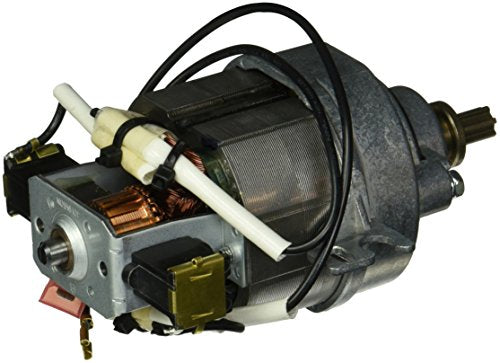 Motor ProTeam, boquilla PN5/15XP/1500XP con engranajes 6600 Compact, pieza n.º 104506
