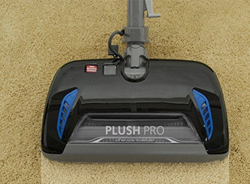 Panasonic Canister Vacuum for UltraSoft Carpets- Exclusive Listing by Johnston's Vac & Sew