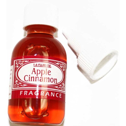 Fragancias LTD Aroma Manzana Canela