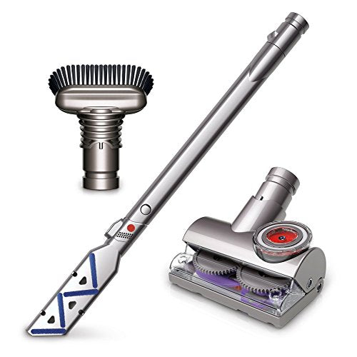 Dyson Car Cleaning Kit With $15 Rue Credit