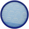 Hoover WindTunnel Max Mult-Cyclonic Bagless Upright Washable Primary Blue Sponge Filter - 2 pk, OEM Part 304087001