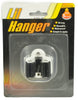 Lil Hanger Magic Clip 4 in Square Hanger Part 32-0051-05