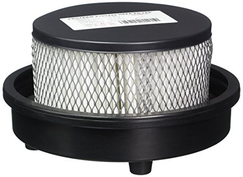ProTeam Filter, Hepa with Bottom Cap Part 104274