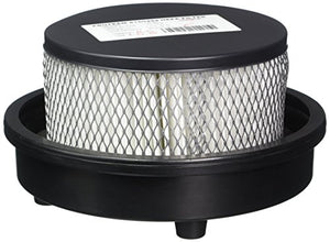 ProTeam Filter, Hepa with Bottom Cap Part 104274