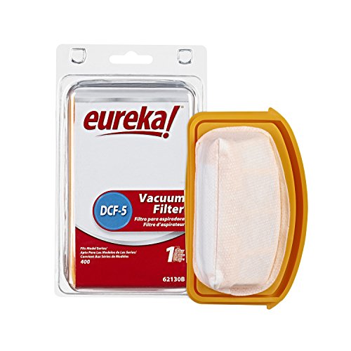 Genuine Eureka DCF-5 Filter 62130B - 1 filter