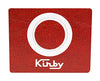 Kirby 146376S Belt Lifter Label 10/Pk