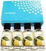 Rainbow Rexair Vacuum Cleaner Water Fragrance Lemon Scent, 4 pack, Part R-14937, R14937