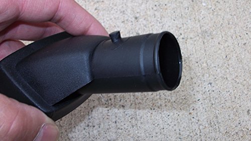 Genuine Hoover Dusting Tool Windtunnel Vacuum Cleaner Port Portapower 43414064