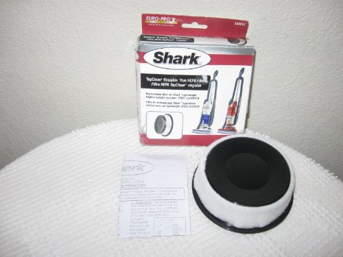 Filtro HEPA enjuagable Shark EURO-PRO EP621 EP619 XSH621
