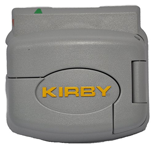 Conjunto elevador de correa G de Kirby Ultimate 159204