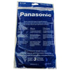 Panasonic MC-V155M Pan Style U12 Paper Bag (Pack of 3)