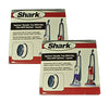 Shark Euro-Pro Fantom EP621 Replacement (2 Pack) XSH621 HEPA Filter # EU-18215-2pk