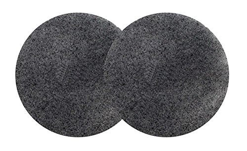 Filtro de espuma Eureka Mighty Mite II con bolsas "N" o "Mm", pieza 38333