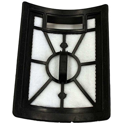 Eureka DCF-16 Filter Dust Cup Filter for Altima Bagless, SurfaceMax, Uno Uprights, Repaces OEM 62736A, Part 470961