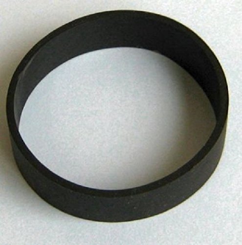 Boquilla de potencia para aspiradora central Nutone modelo CT-700, correa plana, individual, pieza n.º S09234 de Nutone