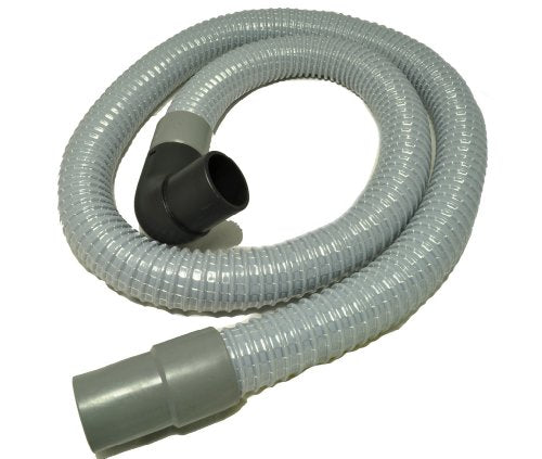 Dust Care Backpack Vacuum Cleaner Hose 1 1/2 Part 14-1110-22