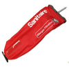 Sanitaire Sc-883 Arm-Hammer, Outer Zipper Bag, Part 53469-23