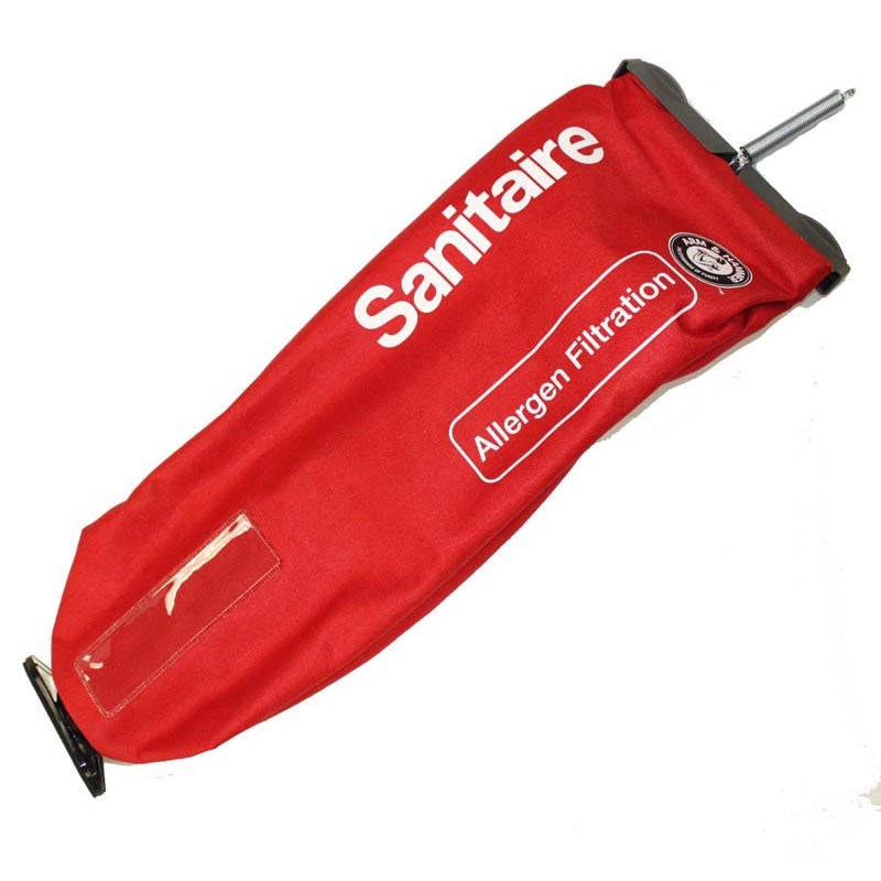 Sanitaire Sc-883 Arm-Hammer, Outer Zipper Bag, Part 53469-23