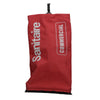 Eureka Sanitaire 887A Dirt Cup, Cloth Bag Only, Part 54422-10