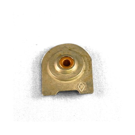 Electrolux Replacement Part For PN4 Vacuum Cleaner Brushroll Bearing Block Part 26-3715-02