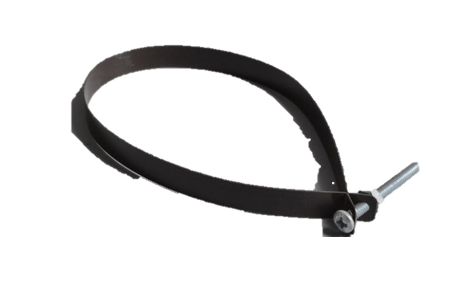 Bissell Vacuum Bag Attaching Band/Clamp Assembly, Part 5550410