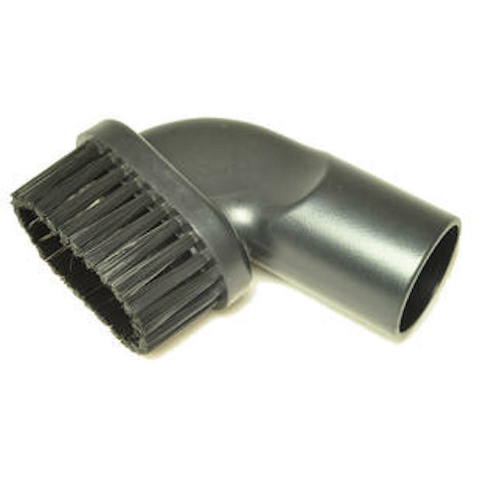 Bernina 6500, Cirrus CR79, CR89 Upright Dust Brush, Black, Part 01-1601-68, 700201501