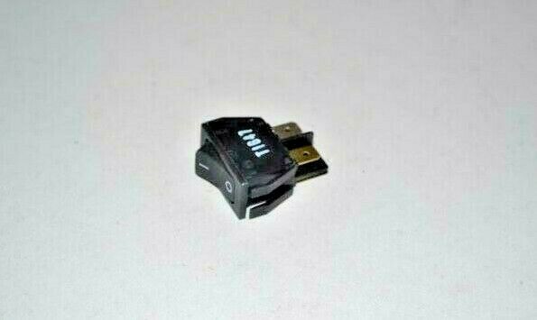 ShopVac Switch, Contractor 5.0HP Part 82319-01