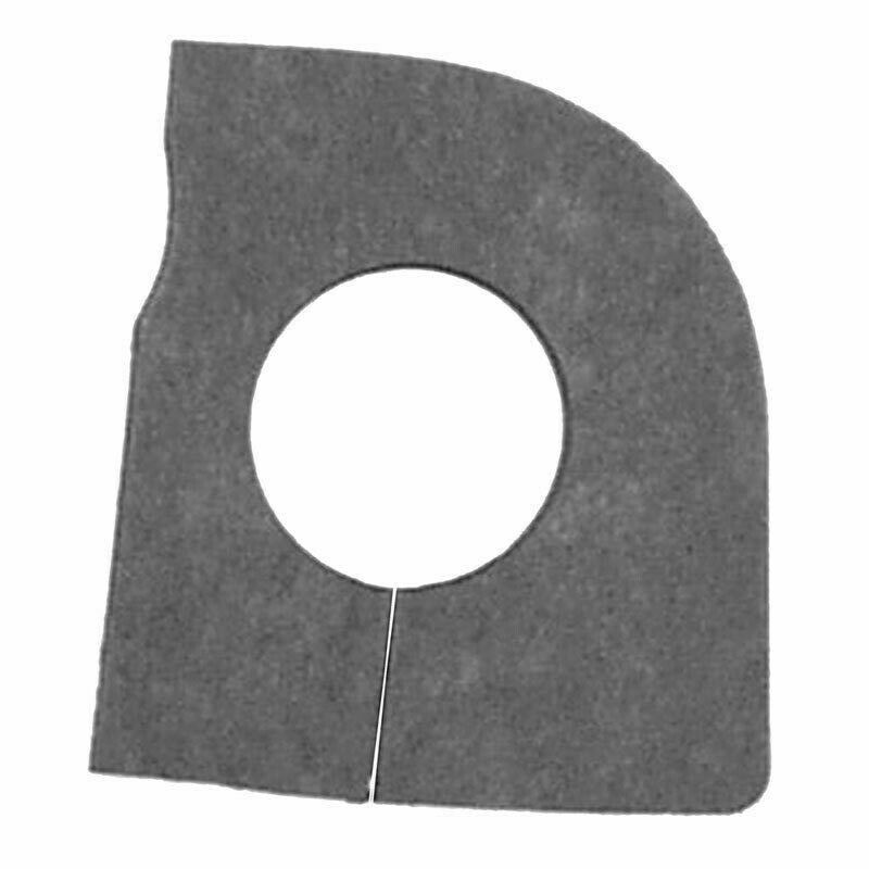 Filter Queen Guard/Divider, Brushroll Thread Part 30-3705-07
