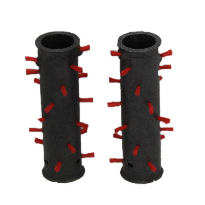 Cepillo giratorio con cabezal de turbina y recipiente original Dyson DC23, pieza 923492-01 