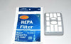 Shark HEPA Filter for Shark NV500 Rotator Pro Lift-Away Vac(Envirocare) #XFF500