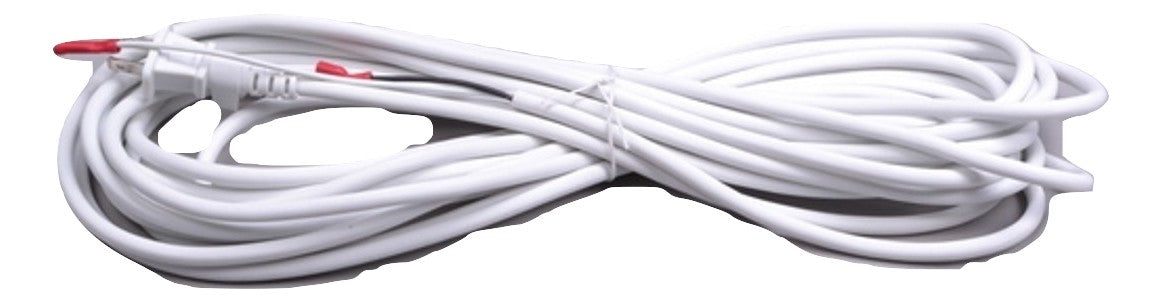 Oreck Genuine 30' Feet Power Cord Cable for Upright Vacuums Part OR-3030-1, 58-5805-91