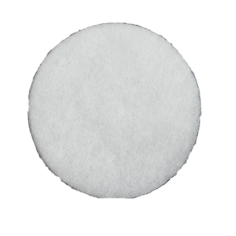 Oreck Upright Pro14/Pro18 Round Motor Filter Part 04.0060.0, 59-2332-05