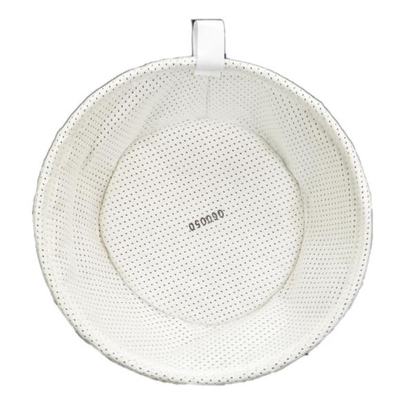 Hoover Vacuum Cloth Bag for L2310, L2315, L2330 GUV Vac Part 59644002