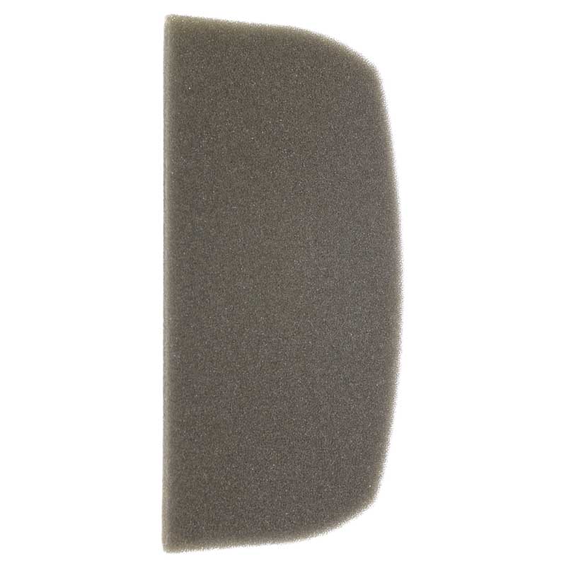 Panasonic Filter, Foam Secondary Pana 6200/6600 Ser (Not 6217) Part 60-2300-02