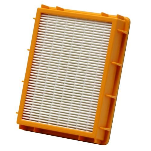 Filtro HEPA 4870/4880/4872/7885 para escape Eureka HF2, Pieza plisada 61111D, 61111B, 61111