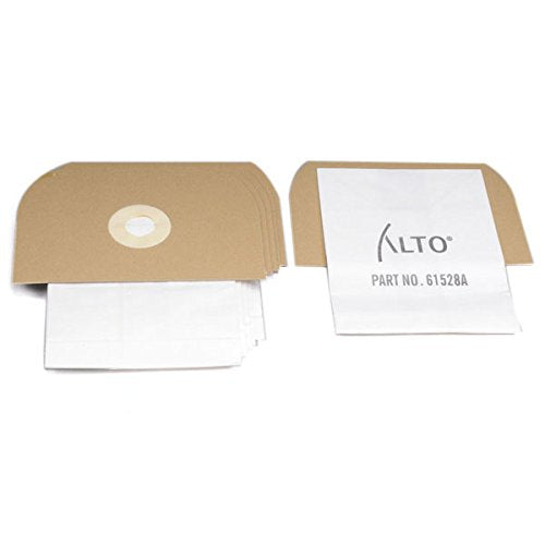 6Pk, Clarke Napsac-Long, Paper Bags, Part 61528A